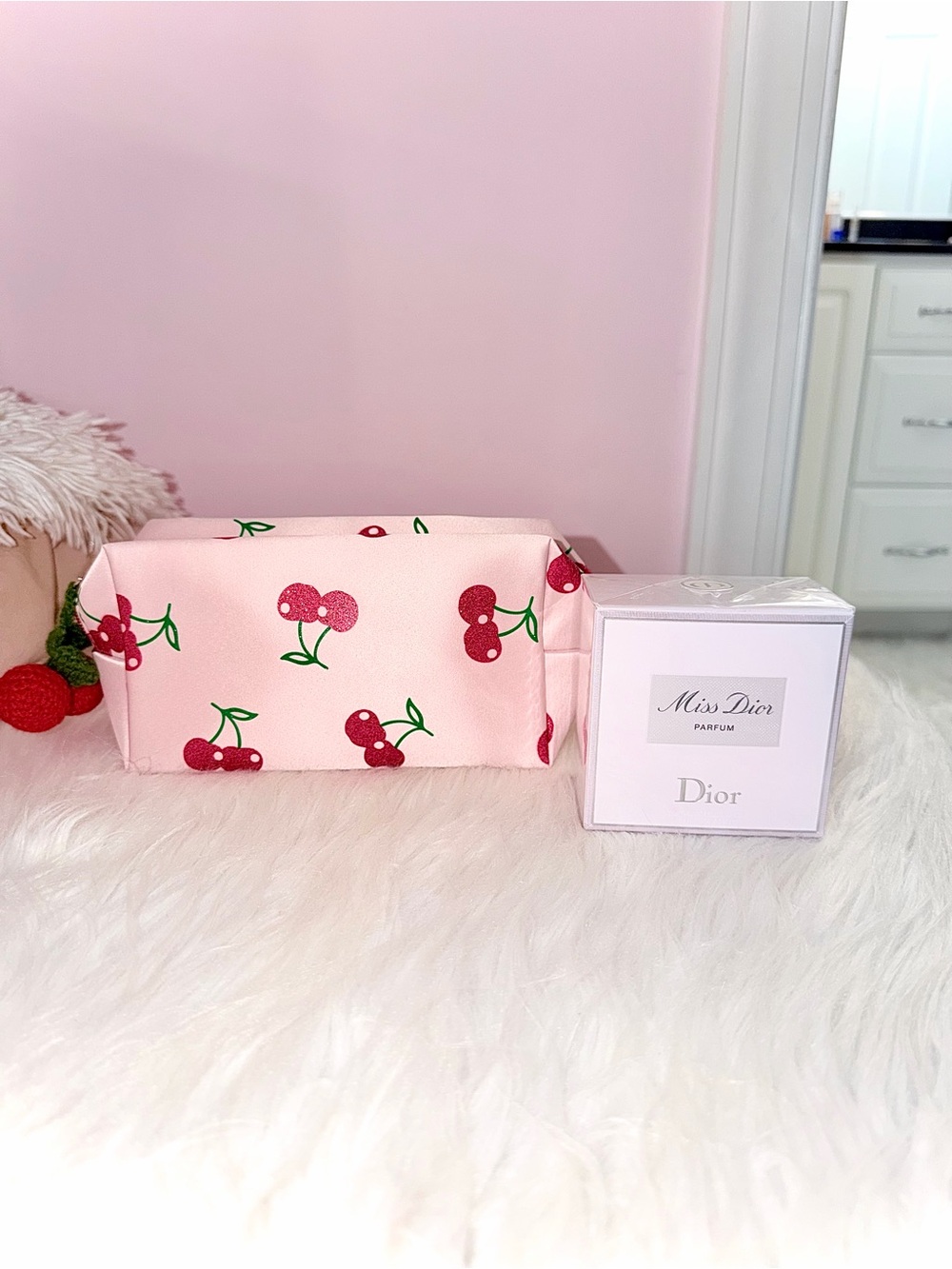 Miss Dior Perfume